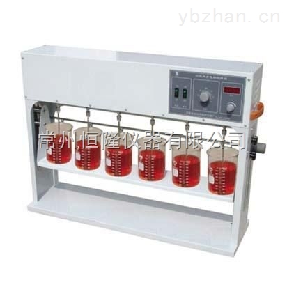 JJ-4六联同步电动搅拌器